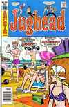 Jughead #281 Comic Books - Covers, Scans, Photos in Jughead Comic Books - Covers, Scans, Gallery